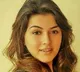 Hansika opposite Satyadev in a Telugu flick