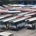 Andhrapradesh Questions Telangana Over Bus Routes