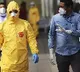 Brazil strain causes concern among health experts