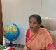 Nirmala Sitharaman tells investments withdrawal is not an ordinary task