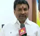 AP Minister Vellampalli says if Chandrababu did it god will punish