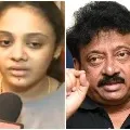 Amrutha dint made any comments on Ram Gopa Varma says Balaswamy