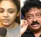 Amrutha dint made any comments on Ram Gopa Varma says Balaswamy