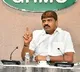 Hyderabad city mayor Bonthu Rammohan tested corona positive
