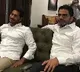 Prashant Kishore meets YS Jagan