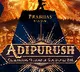 Shooting planning for Prabhas Adipurush