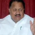 KCR insulted me says D Srinivas