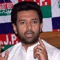 We will build big Sita maatha temple says Chirag Pashwan