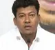 I never expected minister post says Appalaraju