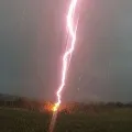 Four died in Srikakulam district due to thunder bolts