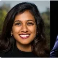 Medha Raj appointed as Joe Biden campaign digital chief