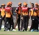 Sunrisers loosen the grip as Kolkata posted one hundred and sixty three runs