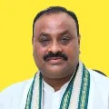 ACB Raids on Acchamnaidu House in Nimmada