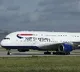 British Airways stewardess is selling sex between flights