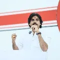Pawan Kalyan analyses first phase Panchayat Elections