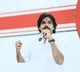 Pawan Kalyan analyses first phase Panchayat Elections