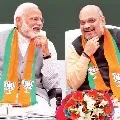 US Court dismissed lawsuit against Modi and Amit Shah