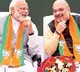 US Court dismissed lawsuit against Modi and Amit Shah