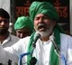 No ghar wapsi till farmers demands are met