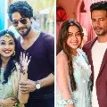 NCB Interrogates TV Actors Sanam Johar and Abigail Pande