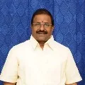Somu Veerraju writes Union Jalshakti minister in the wake apex council meet