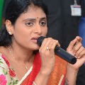 ys sharmila about vijayamma book on ysr