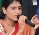ys sharmila about vijayamma book on ysr