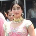 Boney Kapoor and daughters Janhvi and Khushis quarantine ends