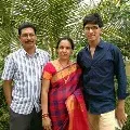 Siddipet youth gets All India rank in UPSC Civil Services Exam