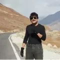 Nagarjuna goes to Himalayas for Wild Dog shooting