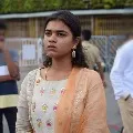Bhuma Akila Priya sister Mounika fires on police over kidnap case
