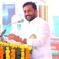 Raghunandan comments onTRS top brass