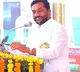 Raghunandan comments onTRS top brass