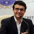 Another Angiolpasty for BCCI Chief Sourav Ganguly