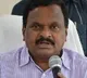 Venkata Rami Reddy Re Appoints As Siddipet Collector