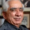 jaswanth singh passes away