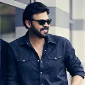 Trivikram to direct Venkatesh