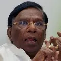 Puducherry government wants to remove Kiran Bedi as lieutenant governor