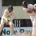 team india score 121 in chennai test