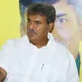 Finally justice won says Kesineni Nani