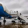 Mike Pompeo India Tour Started