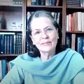 Sonia Gandhi says dictatorship raises in the country