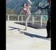 I have started action training