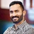 KKR Skipper Dinesh Karthik describes Andre Russell as a MMA Wrestler