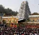 Srivari Brahmotsavalu will start from september 27