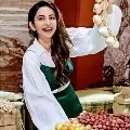 Rakul Preet convey her wishes on World Vegan Day