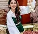 Rakul Preet convey her wishes on World Vegan Day