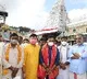 I wrote a letter to Jagan on Red Sandal says Kishan Reddy
