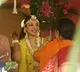Haldi ceremony at Kajal Aggarwal house in Mumbai