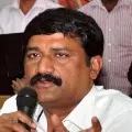 Stop selling TTD Lands says Ganta Srinivas